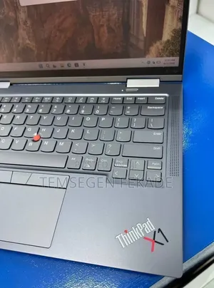 New Laptop Lenovo ThinkPad X1 Yoga 32GB Intel Core i7 SSD 512GB