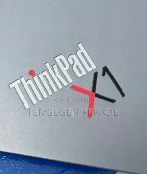 New Laptop Lenovo ThinkPad X1 Yoga 32GB Intel Core i7 SSD 512GB