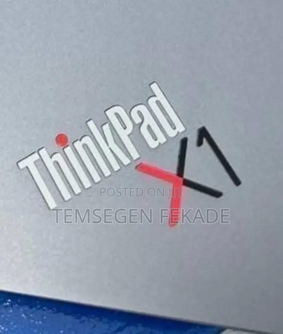 New Laptop Lenovo ThinkPad X1 Yoga 32GB Intel Core i7 SSD 512GB