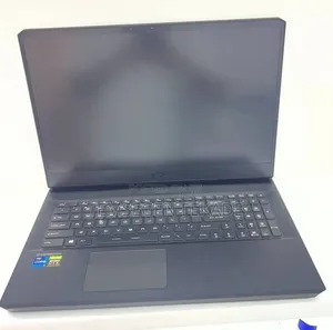 New Laptop MSI GP75 Leopard 16GB Intel Core i7 SSD 512GB