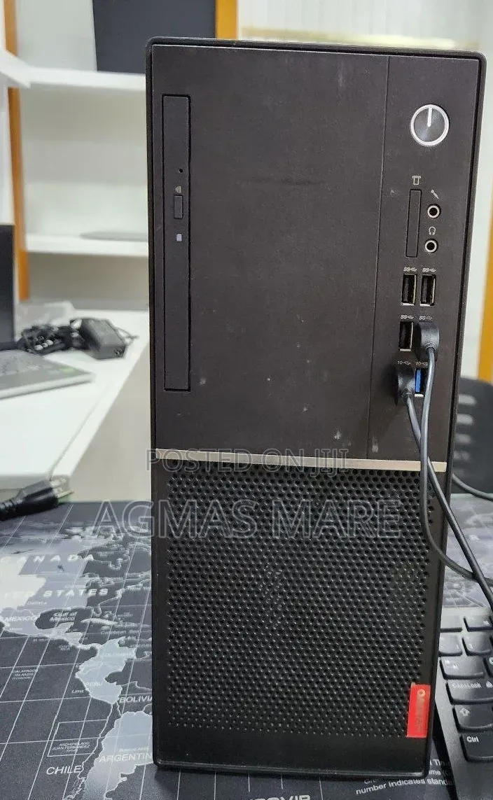 New Desktop Computer Lenovo 8GB Intel Core i7 HDD 1T