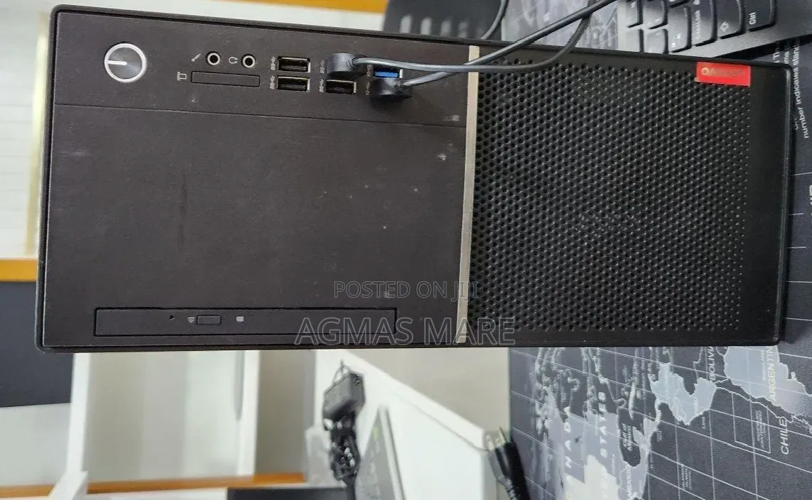 New Desktop Computer Lenovo 8GB Intel Core i7 HDD 1T