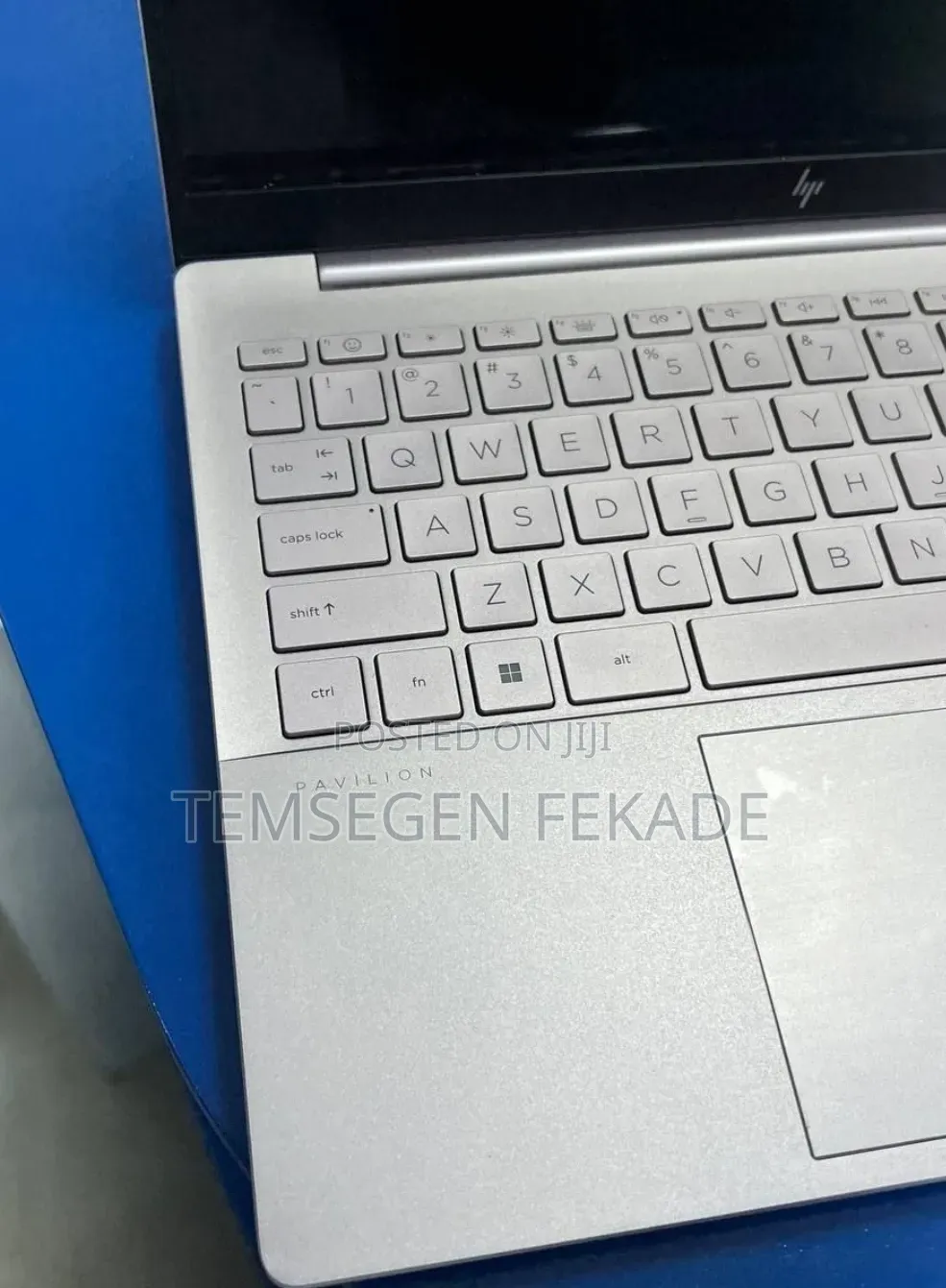 New Laptop HP Pavilion 14 16GB Intel Core i5 SSD 1T
