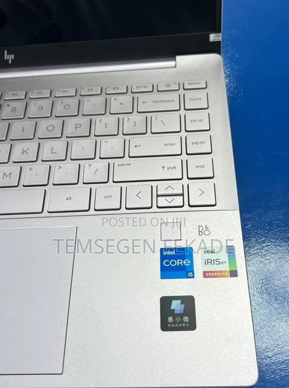 New Laptop HP Pavilion 14 16GB Intel Core i5 SSD 1T