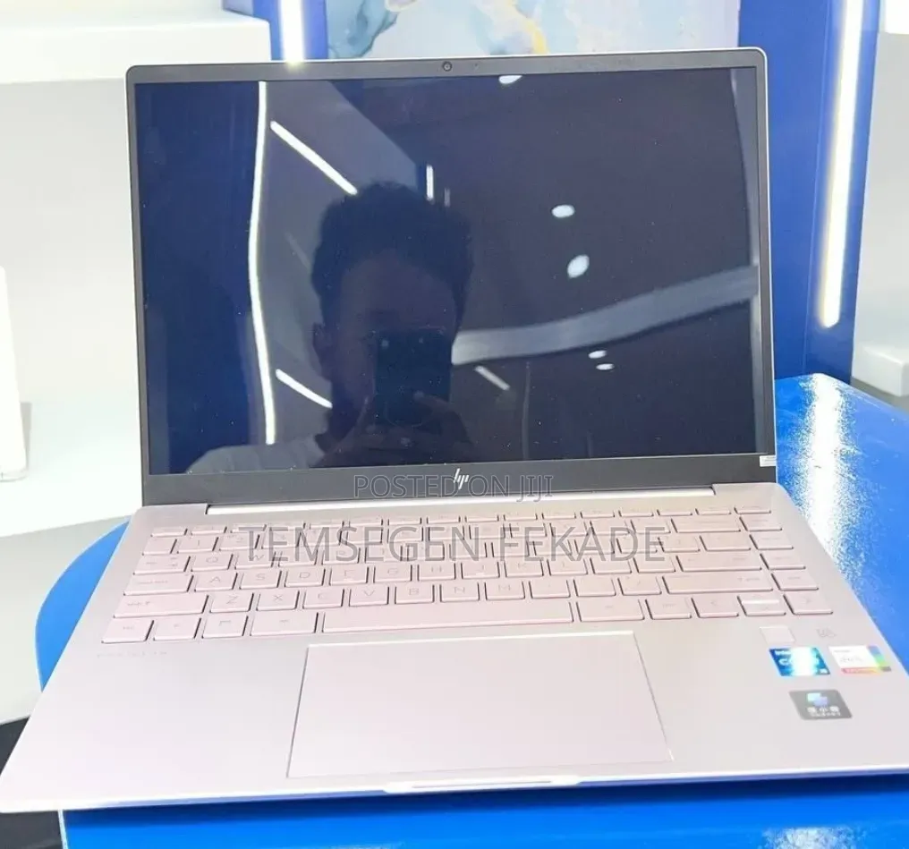 New Laptop HP Pavilion 14 16GB Intel Core i5 SSD 1T