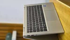 New Laptop HP EliteBook 830 G8 16GB Intel Core i5 SSD 512GB