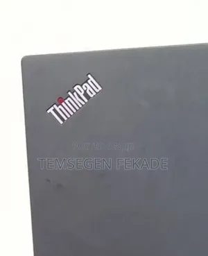 New Laptop Lenovo ThinkPad T14 G3 32GB Intel Core i7 SSD 512GB