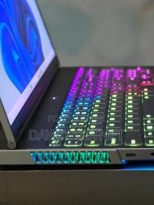 New Laptop Lenovo Legion Y530 32GB AMD Ryzen 9 SSD 1T