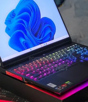New Laptop Lenovo Legion Y530 32GB AMD Ryzen 9 SSD 1T