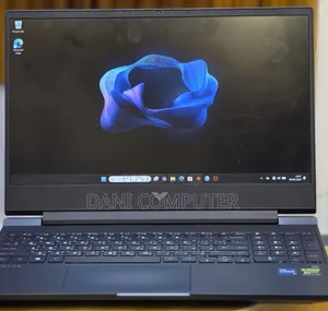New Laptop HP Victus 15 16GB Intel Core i5 SSD 512GB