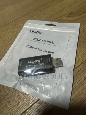 Video Capture Card Hdmi USB 3.0