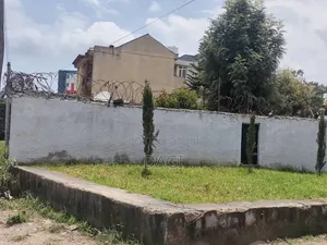 Land for Sell Gofa Camp Area