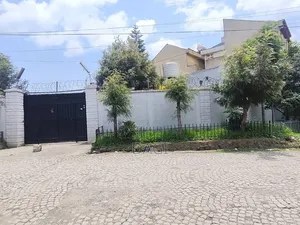 Land for Sell Gofa Camp Area