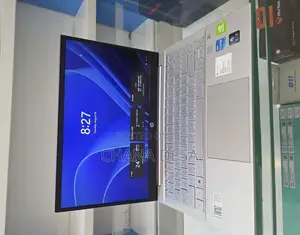 New Laptop HP 16GB Intel Core i5 SSD 512GB