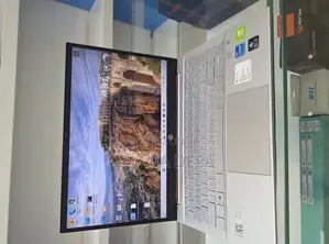 New Laptop HP 16GB Intel Core i5 SSD 512GB
