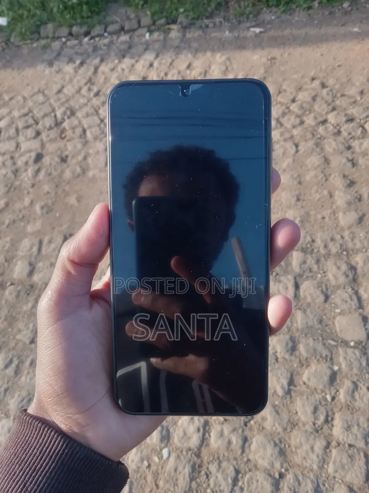 New Samsung Galaxy A17 128 GB Black
