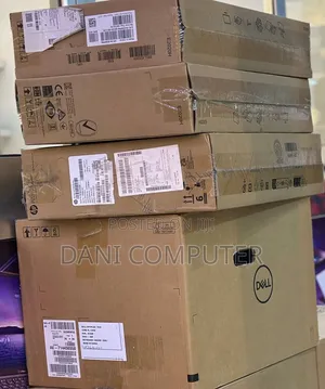New Desktop Computer Dell OptiPlex 7010 8GB Intel Core i5 SSD 512GB