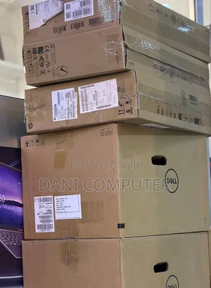 New Desktop Computer Dell OptiPlex 7010 8GB Intel Core i5 SSD 512GB