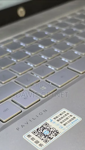 New Laptop HP Pavilion 15 8GB Intel Core i5 SSD 512GB