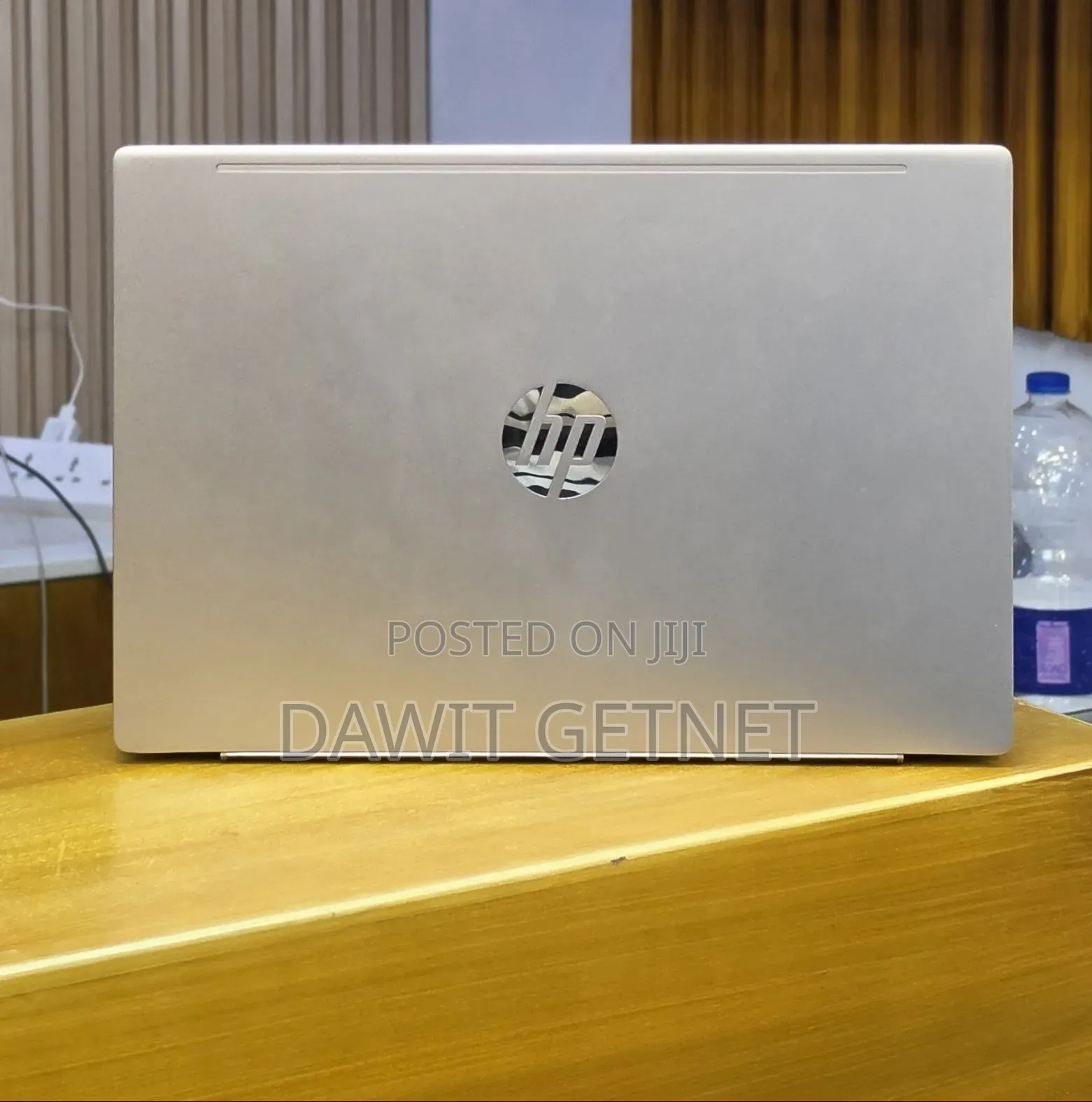 New Laptop HP Pavilion 15 8GB Intel Core i5 SSD 512GB