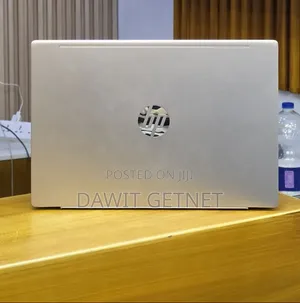New Laptop HP Pavilion 15 8GB Intel Core i5 SSD 512GB