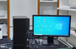 New Desktop Computer HP 8GB Intel Core i7 HDD 1T