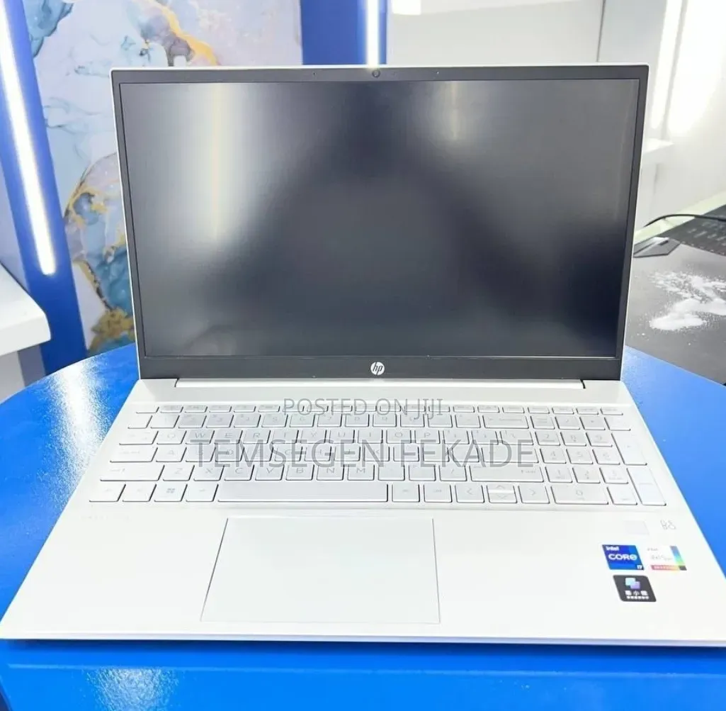 New Laptop HP Pavilion 15 16GB Intel Core i7 SSD 1T
