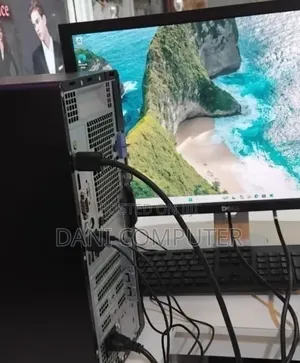New Desktop Computer Dell Optiplex 7090 8GB Intel Core i7 SSD 512GB