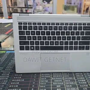 New Laptop HP Probook 11 EE G1 16GB AMD Ryzen 7 SSD 512GB