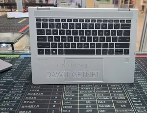 New Laptop HP Probook 11 EE G1 16GB AMD Ryzen 7 SSD 512GB