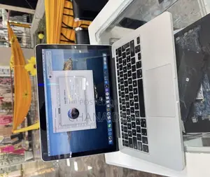 New Laptop Apple MacBook Air 2015 8GB Intel Core i5 SSD 256GB