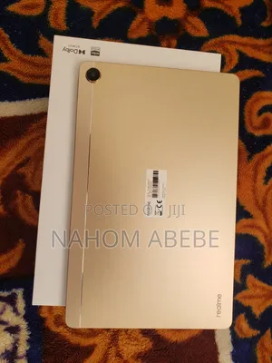 New Realme Pad 32 GB