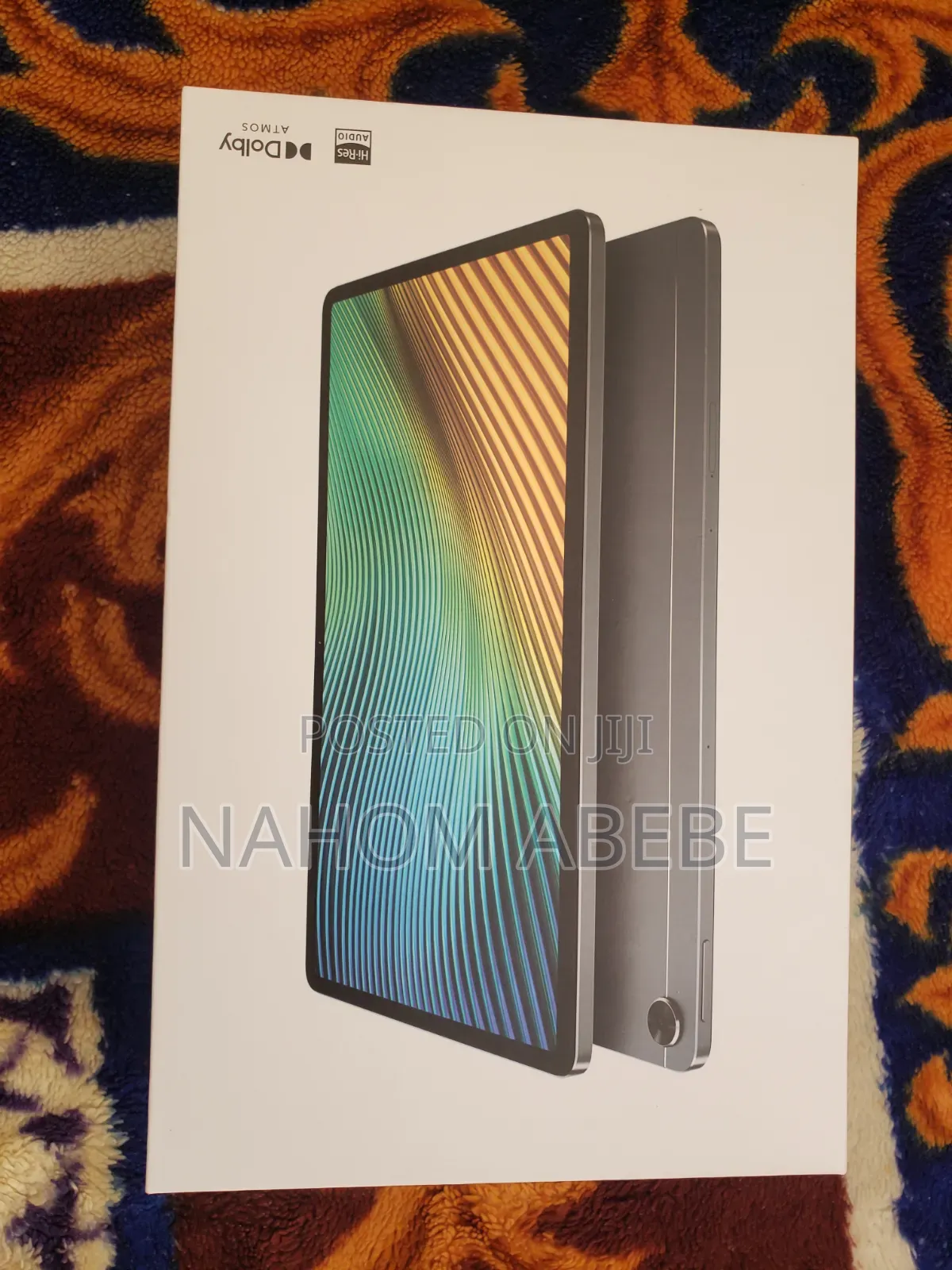 New Realme Pad 32 GB