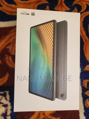 New Realme Pad 32 GB