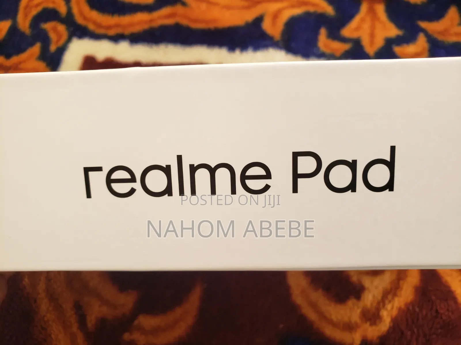 New Realme Pad 32 GB