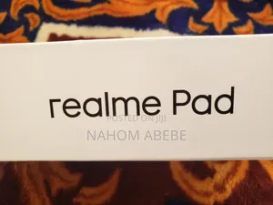 New Realme Pad 32 GB