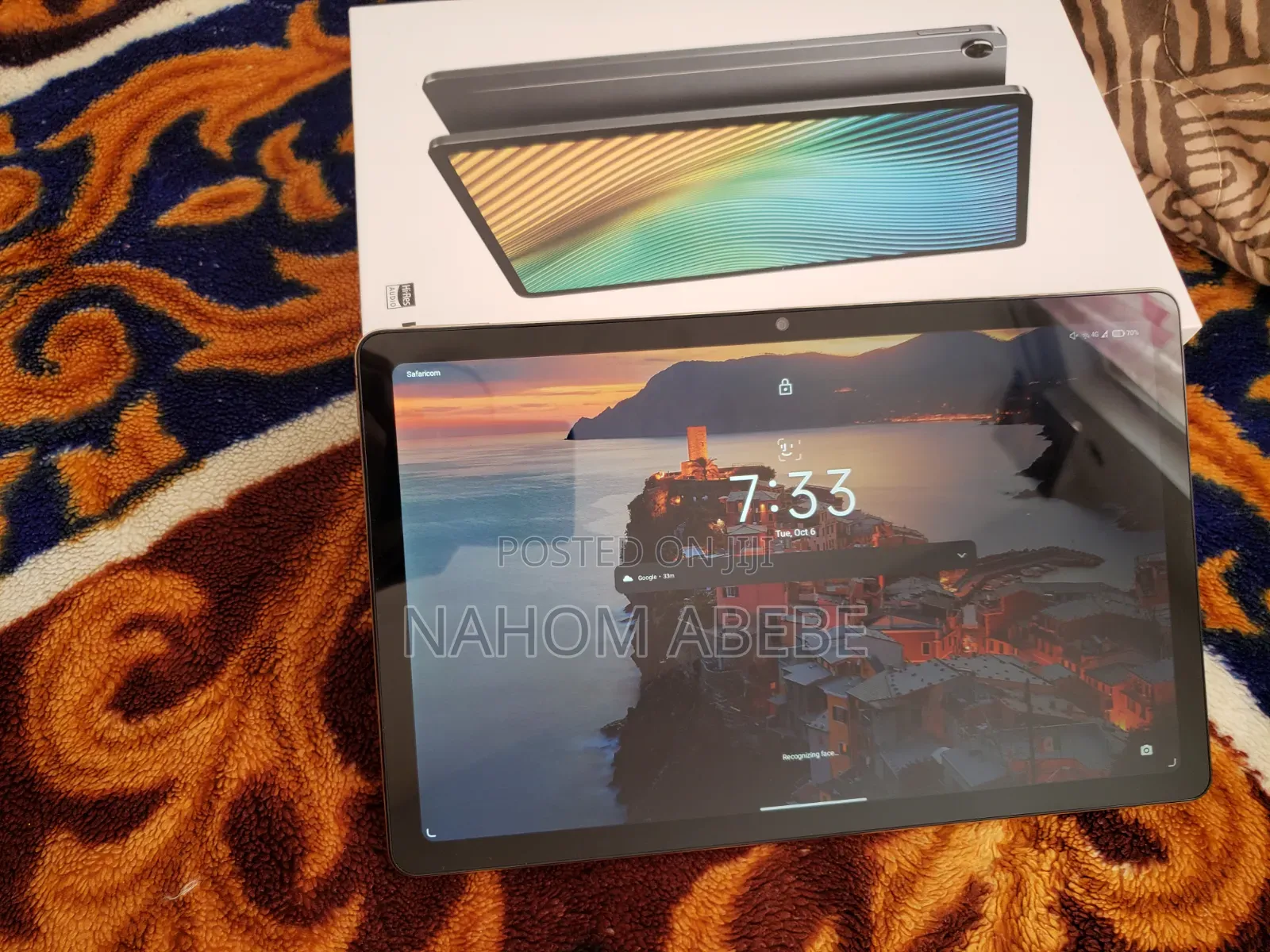 New Realme Pad 32 GB