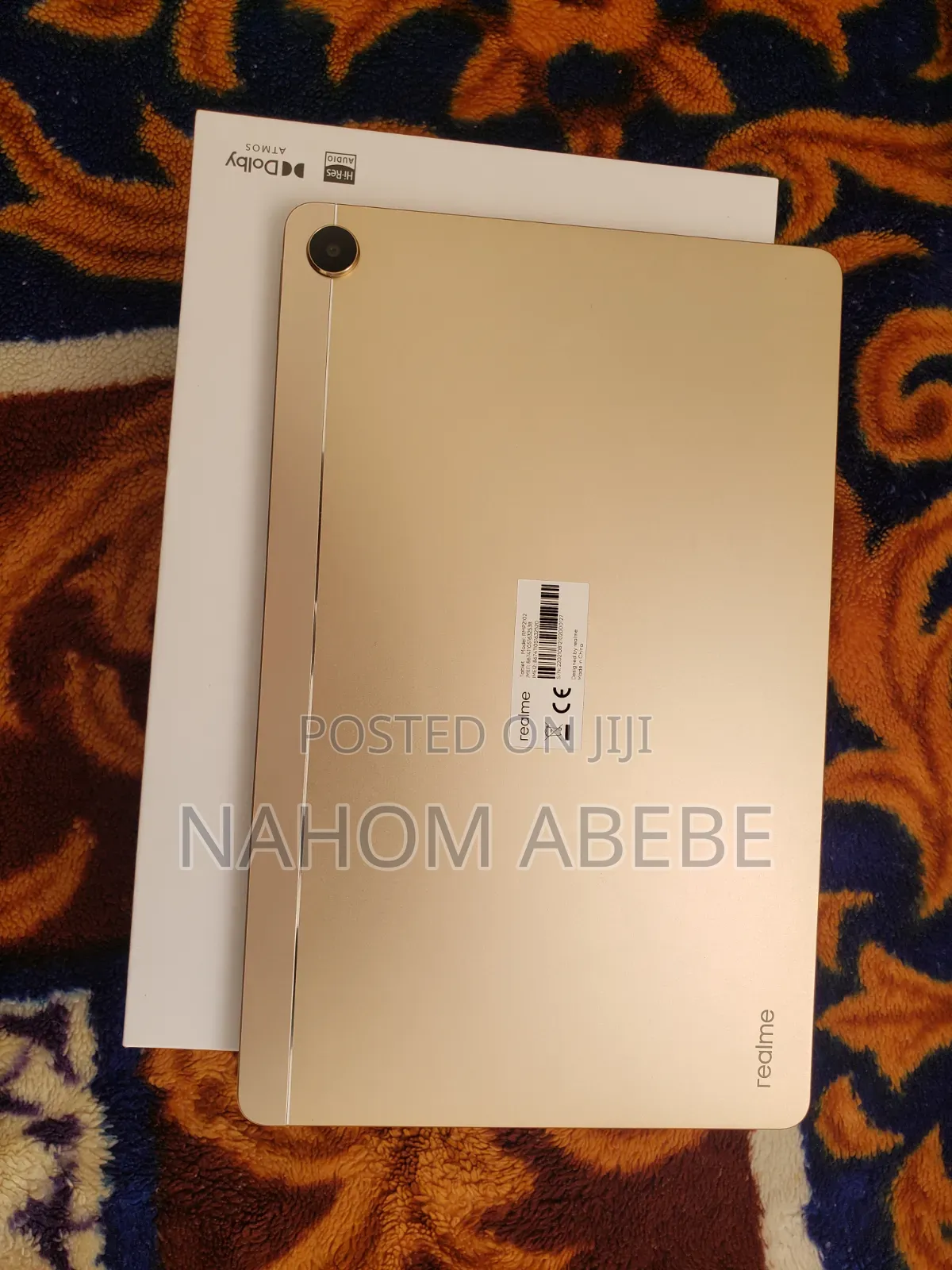 New Realme Pad 32 GB
