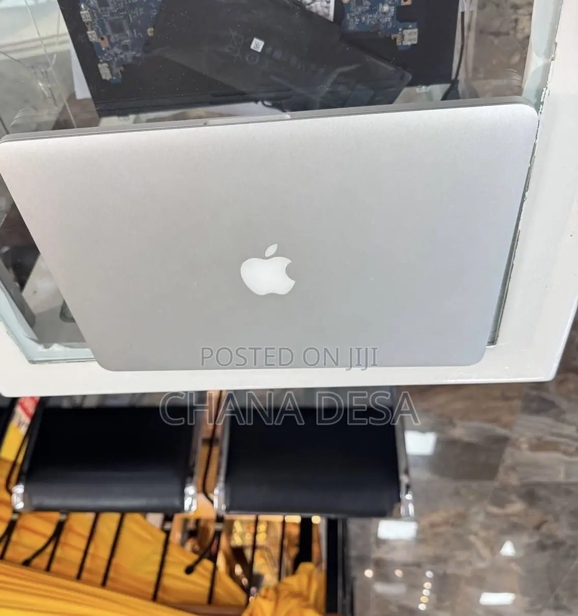 New Laptop Apple MacBook Air 2015 8GB Intel Core i5 SSD 256GB