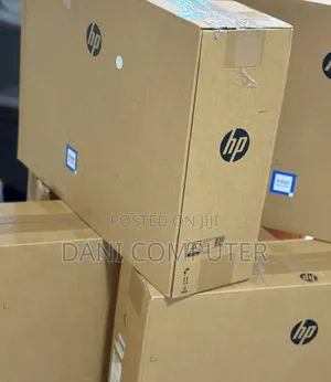 New HP 200 G4 22 All-in-One 8GB Intel Core i7 SSD 512GB