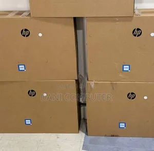 New HP 200 G4 22 All-in-One 8GB Intel Core i7 SSD 512GB