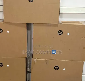 New HP 200 G4 22 All-in-One 8GB Intel Core i7 SSD 512GB