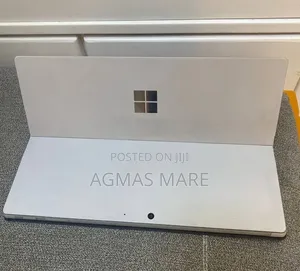 New Laptop Microsoft Surface Pro 7 16GB Intel Core i7 SSD 512GB