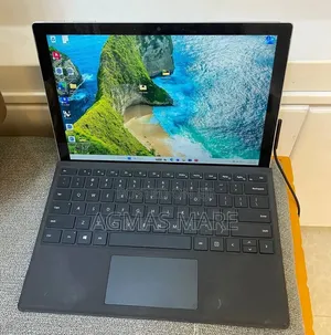 New Laptop Microsoft Surface Pro 7 16GB Intel Core i7 SSD 512GB