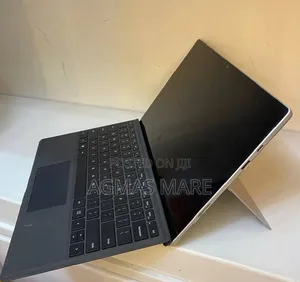 New Laptop Microsoft Surface Pro 7 16GB Intel Core i7 SSD 512GB
