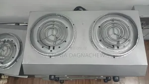 Stove Bale Hulet