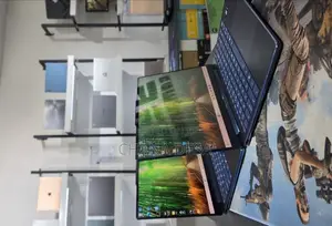 New Laptop Lenovo Yoga 9i 32GB Intel Core Ultra 7 SSD 1T