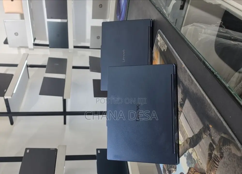 New Laptop Lenovo Yoga 9i 32GB Intel Core Ultra 7 SSD 1T