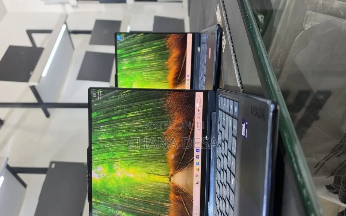 New Laptop Lenovo Yoga 9i 32GB Intel Core Ultra 7 SSD 1T