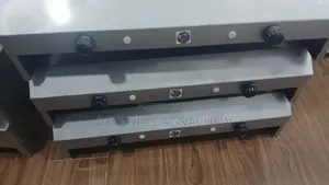 Stove Bale Hulet